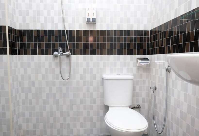 בית מלון כפרי De  Tees