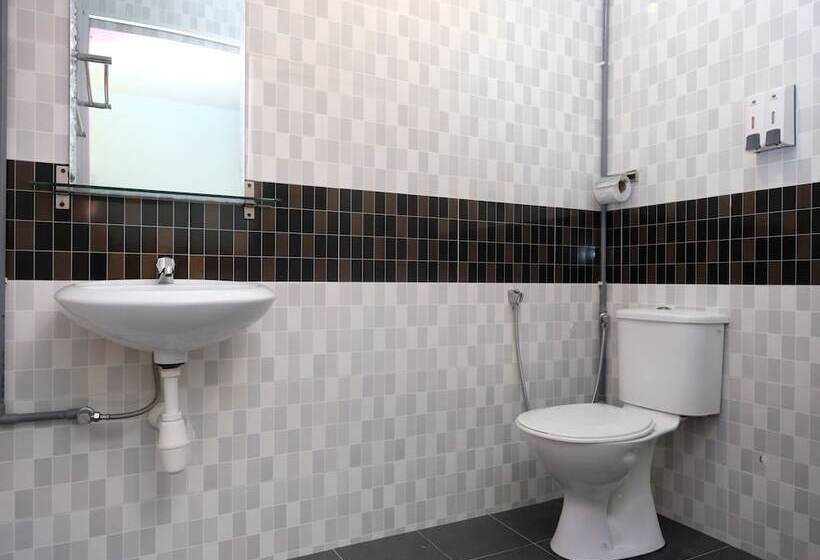 בית מלון כפרי De  Tees