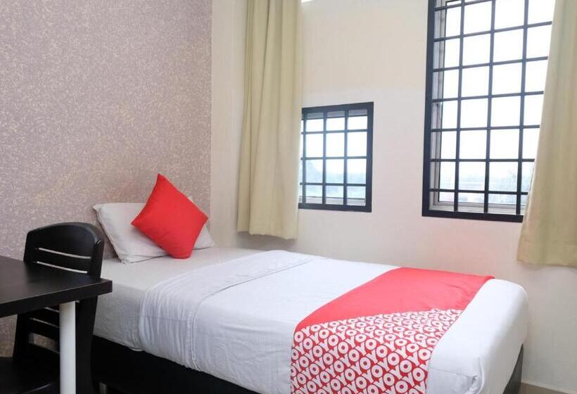 בית מלון כפרי De  Tees