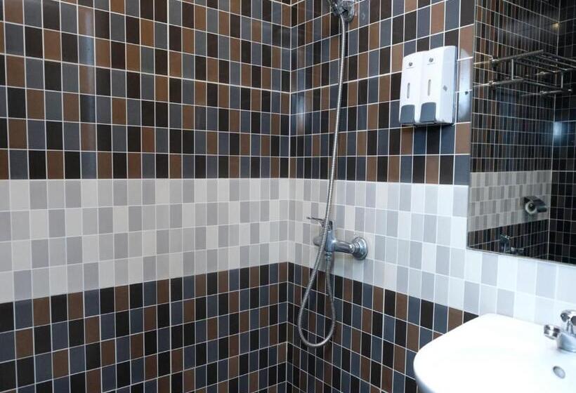 בית מלון כפרי De  Tees