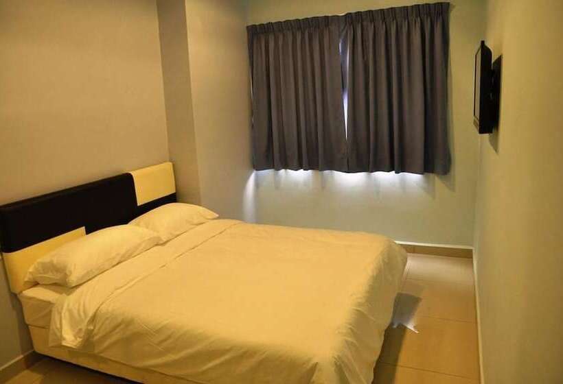 בית מלון כפרי Dream Inn