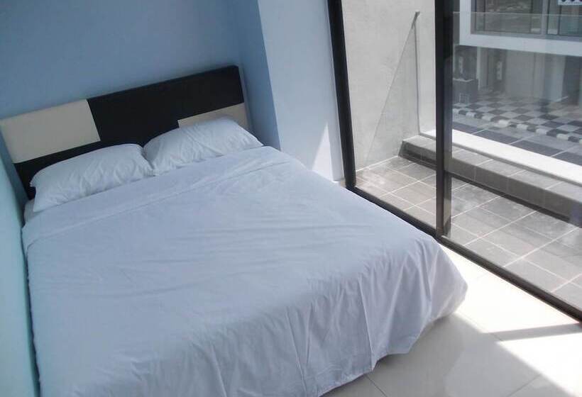 בית מלון כפרי Dream Inn