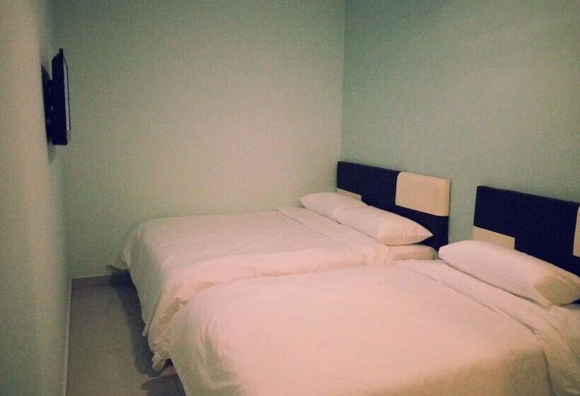 בית מלון כפרי Dream Inn