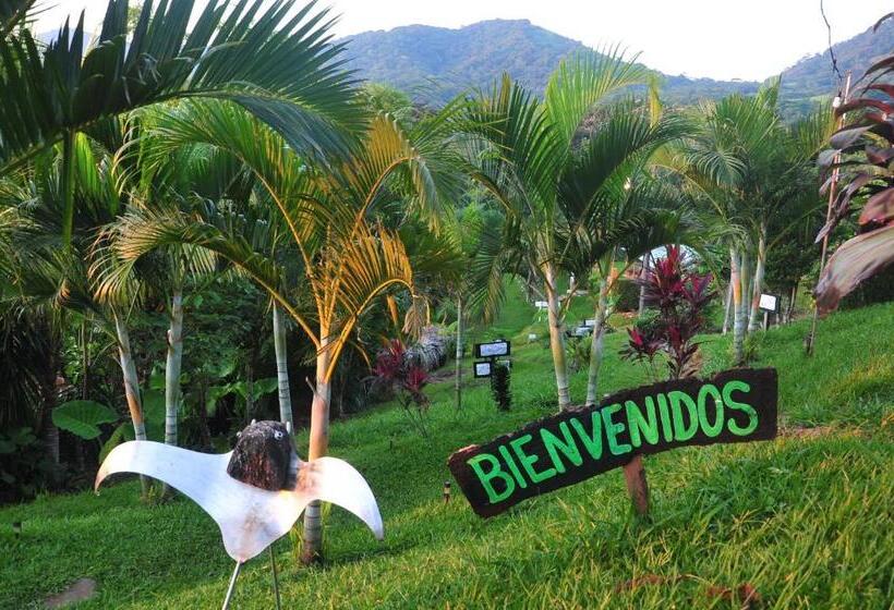 فندق Ecobiosfera