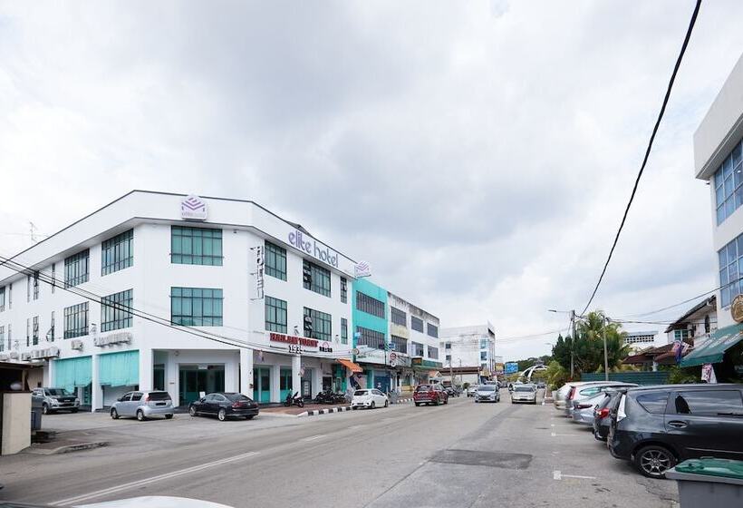 Elite Hotel Muar