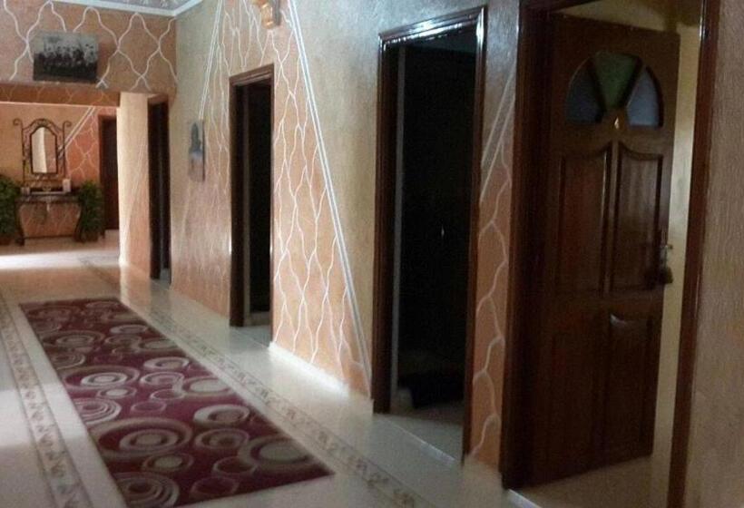 فندق Espace Tifawine