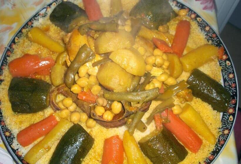 فندق Espace Tifawine