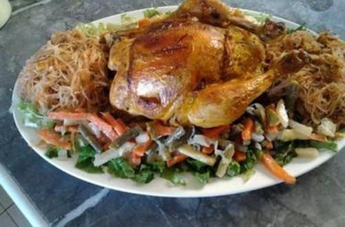 فندق Espace Tifawine