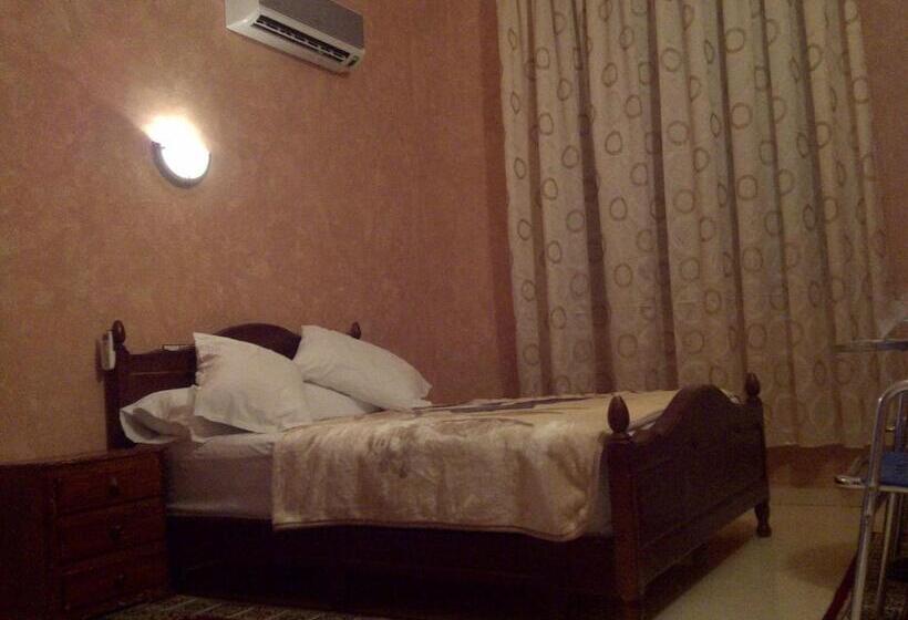 هتل Espace Tifawine