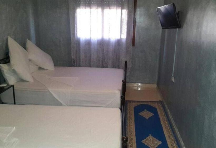 فندق Espace Tifawine