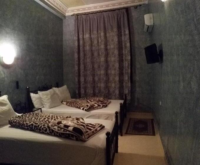 هتل Espace Tifawine