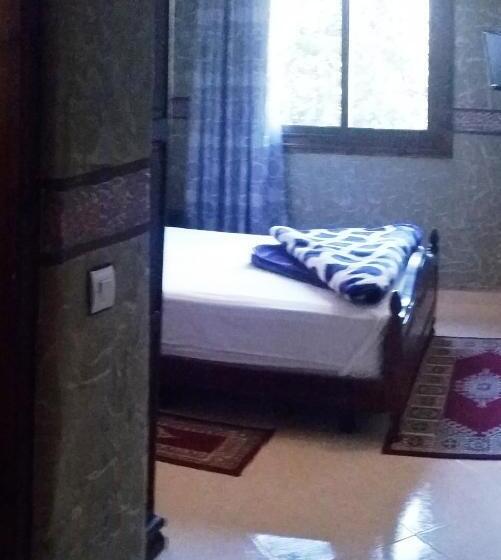 هتل Espace Tifawine