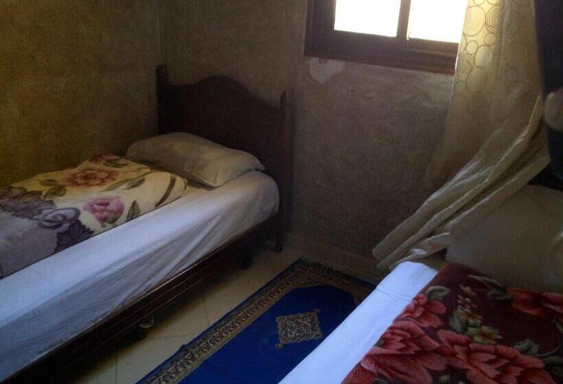 هتل Espace Tifawine