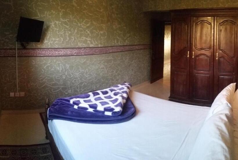 هتل Espace Tifawine