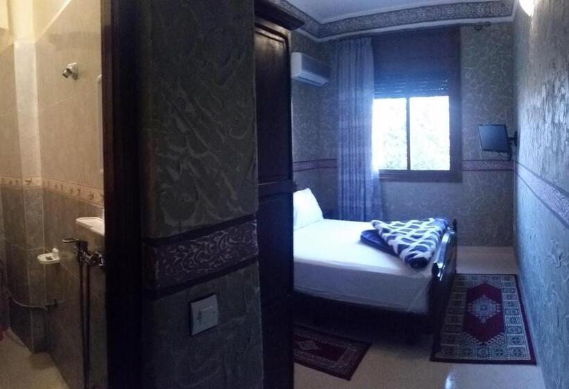 فندق Espace Tifawine