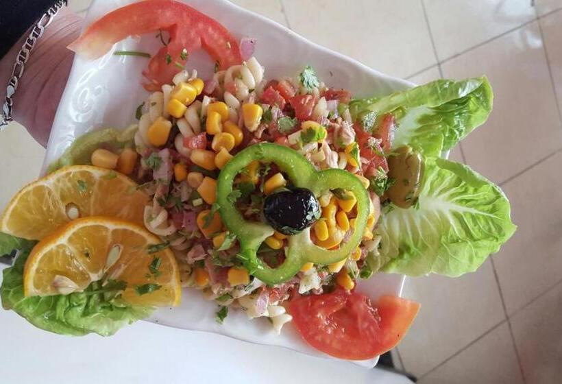 هتل Espace Tifawine