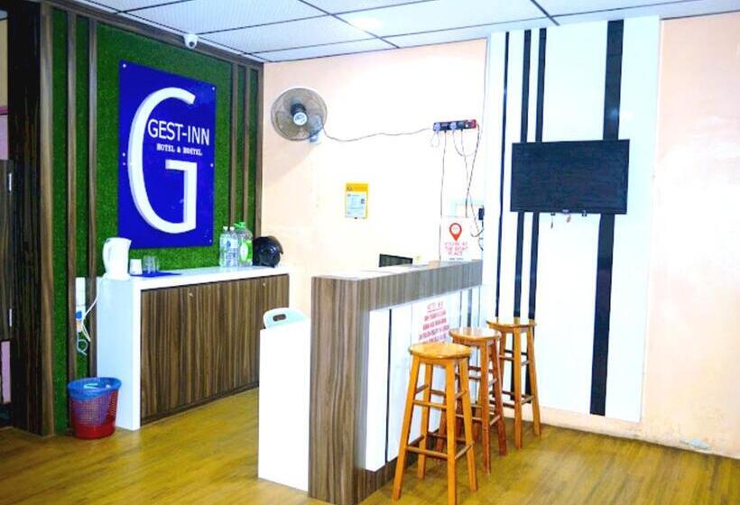 فندق Gest Inn