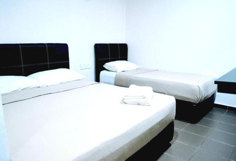 בית מלון כפרי Gest Inn