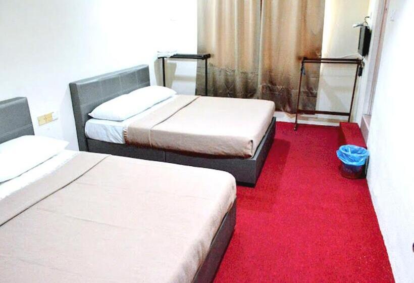 בית מלון כפרי Gest Inn