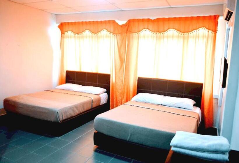 בית מלון כפרי Gest Inn