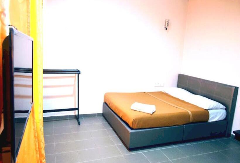 בית מלון כפרי Gest Inn