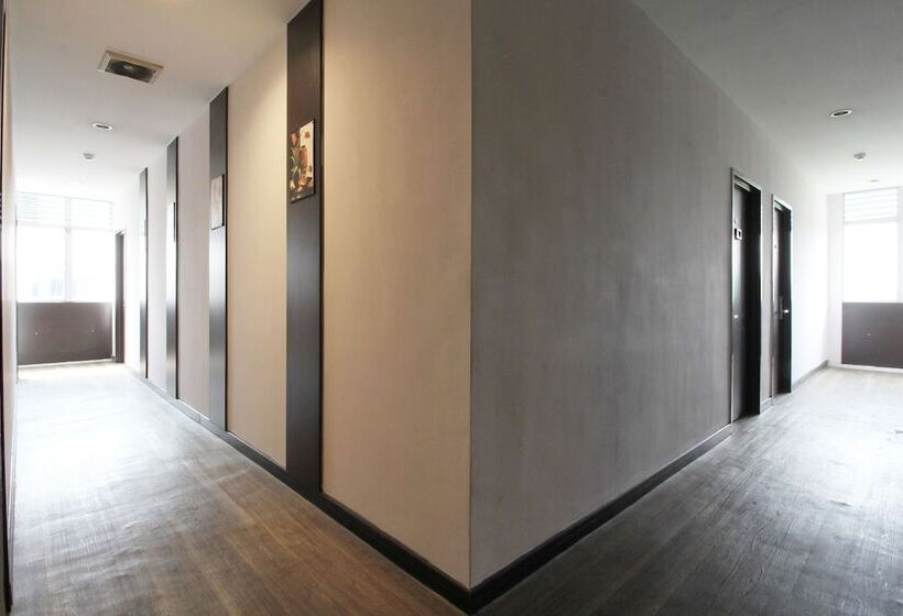 Grand Kapar Hotel Klang Sentral