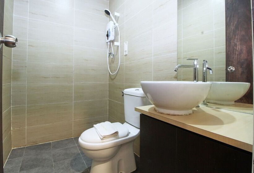 Grand Kapar Hotel Klang Sentral