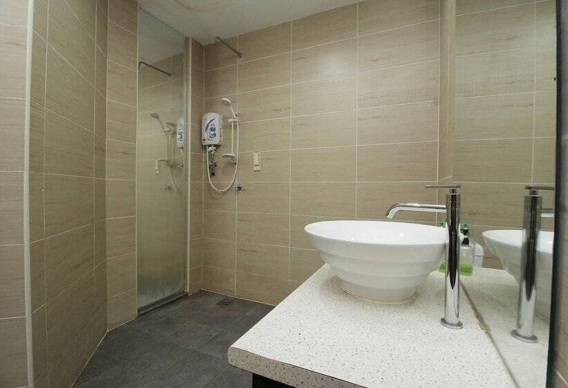 Grand Kapar Hotel Klang Sentral