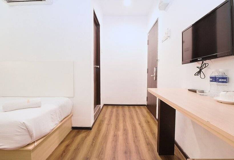 Grand Kapar Hotel Klang Sentral