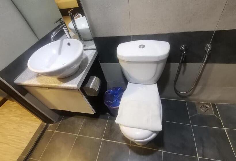 Grand Kapar Hotel Kuala Selangor