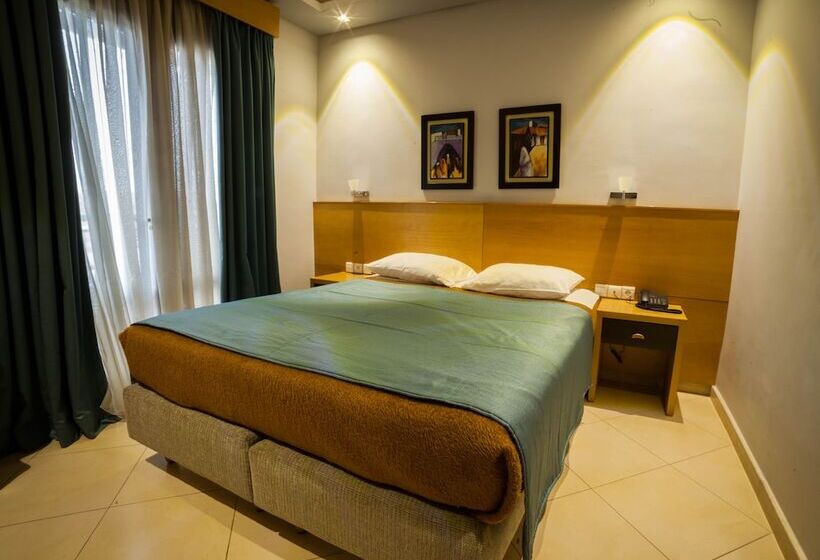 هتل Al Amal Tiznit