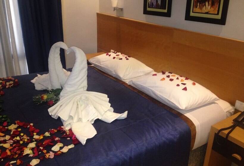 هتل Al Amal Tiznit