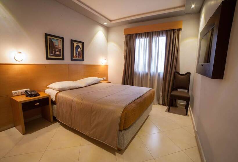 هتل Al Amal Tiznit