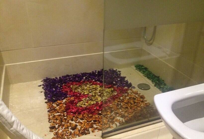 هتل Al Amal Tiznit