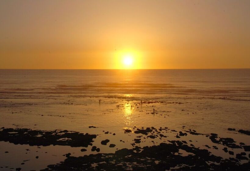 هتل Hôtel Azayla