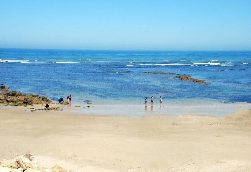 هتل Hôtel Azayla