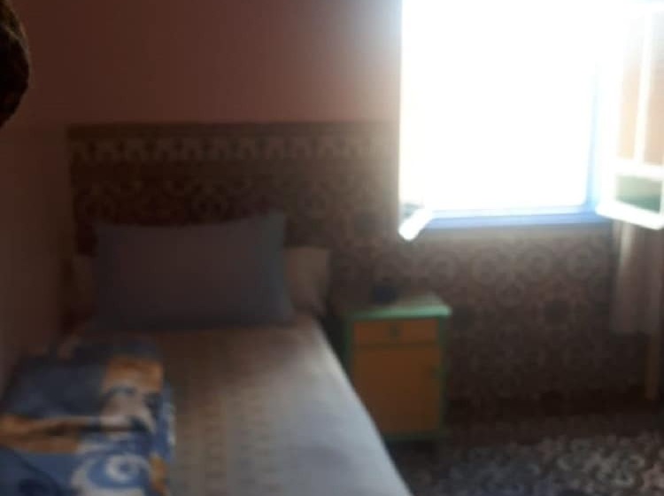 هتل Hôtel Des Touristes