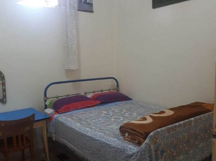 هتل Hôtel Des Touristes