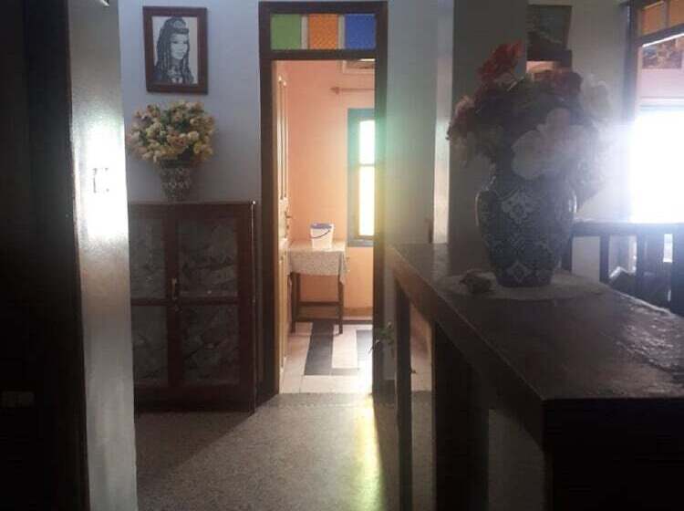 هتل Hôtel Des Touristes