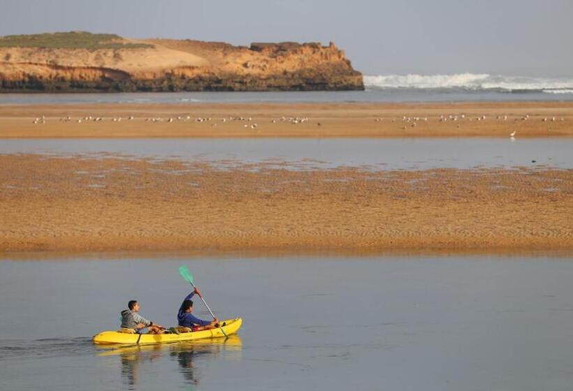 فندق L'hippocampe