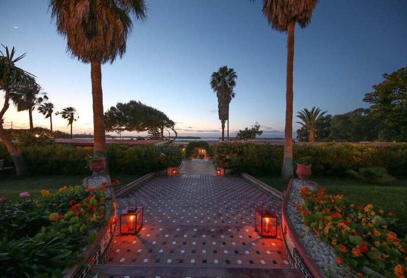 فندق L'hippocampe