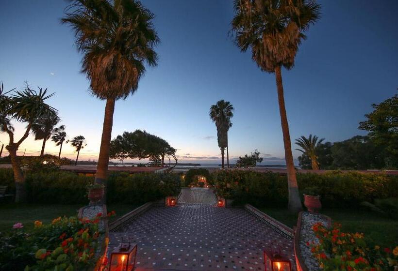 فندق L'hippocampe