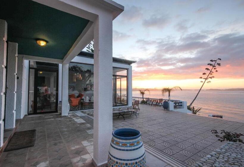 فندق L'hippocampe