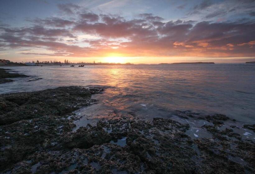 فندق L'hippocampe