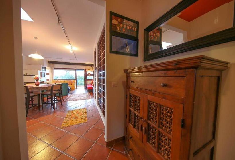 فندق L'hippocampe