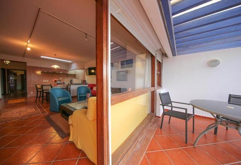 فندق L'hippocampe