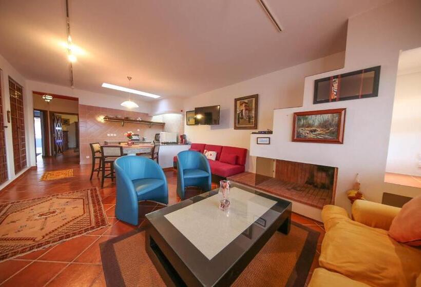 فندق L'hippocampe