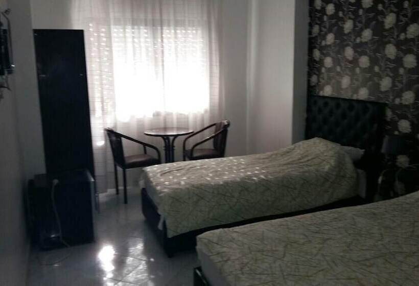 酒店 Hôtel Marina