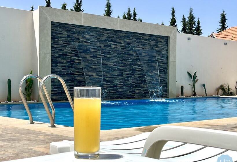 هتل Hôtel Plaisance