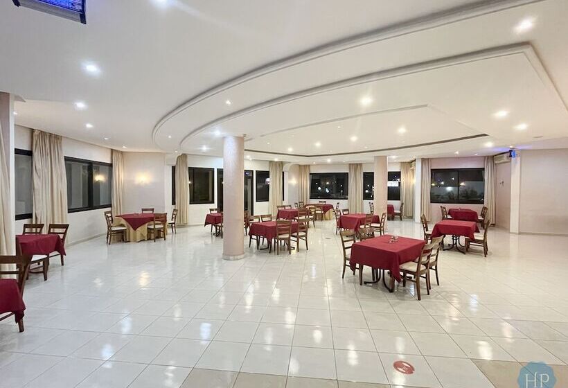 هتل Hôtel Plaisance